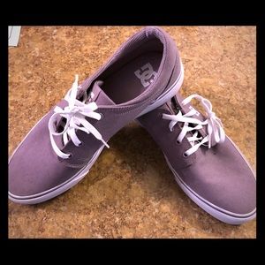 Original DC Trase TX Women’s Shoe: Purple Rain